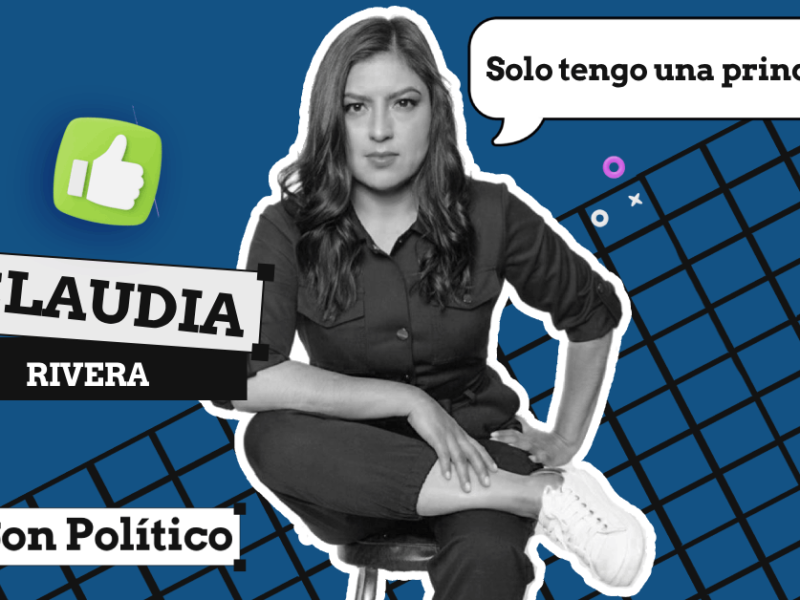 El lado desconocido de Claudia Rivera Vivanco: La relación única con su perrita “Princesa”